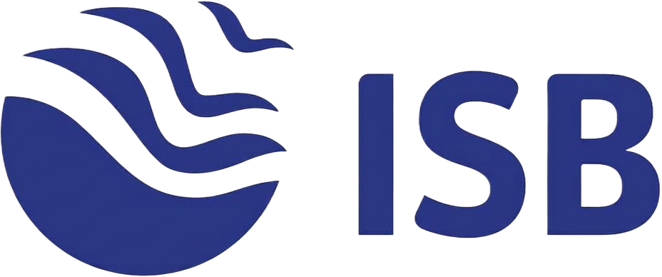 ISB logo